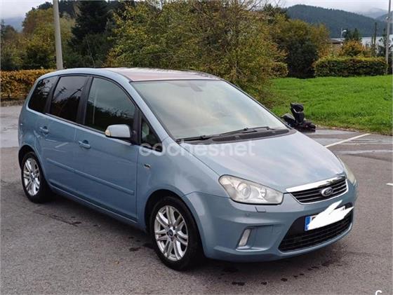 FORD CMax FORD CMax