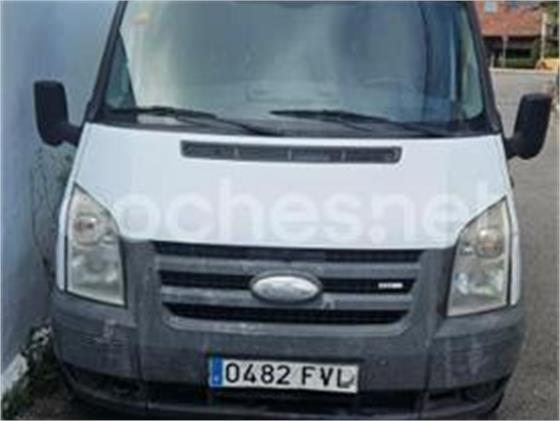 FORD Transit FORD Transit