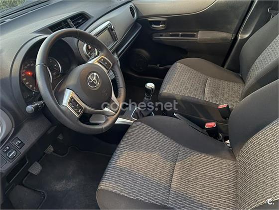 TOYOTA Yaris 90D ACTIVE TOYOTA Yaris 90D ACTIVE