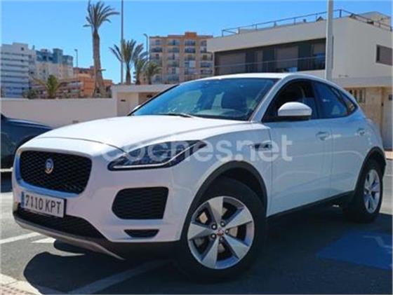 JAGUAR EPace JAGUAR EPace
