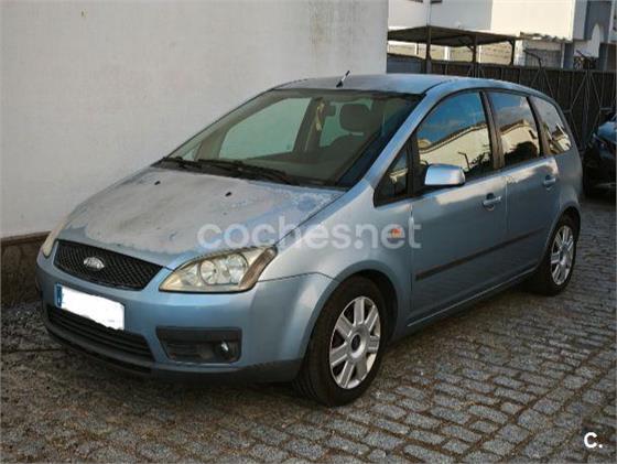 FORD Focus CMAX 1.6 Trend