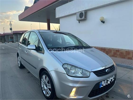 FORD CMax FORD CMax