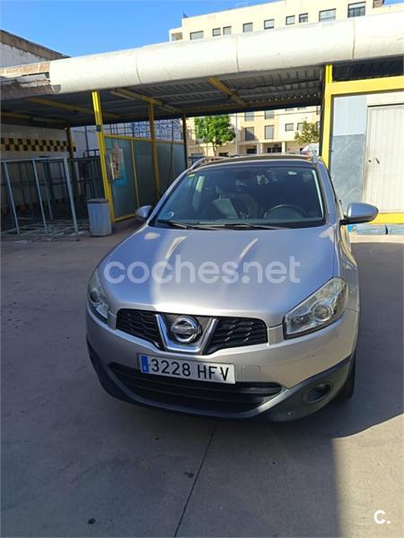 2011 Nissan QASHQAI
