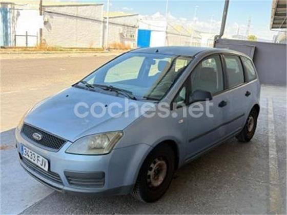 FORD Focus CMAX