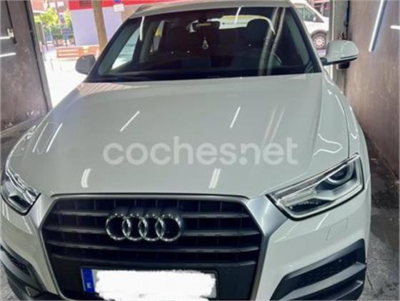 AUDI Q3 1.4 TFSI