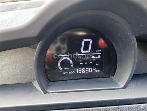 SSANGYONG Rodius eXdi