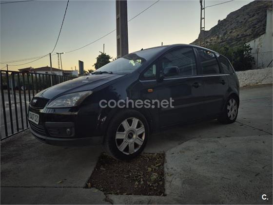 FORD Focus CMAX 1.6 TDCi Trend
