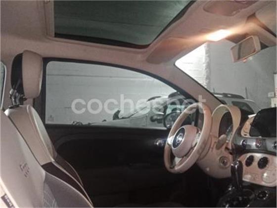FIAT 500 120th Aniversario 1.2 8v 69 CV