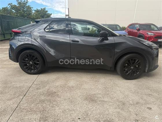 TOYOTA CHR 2.0 220PH GR Sport