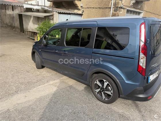 FORD Tourneo Connect 2.0 Ecoblue Active