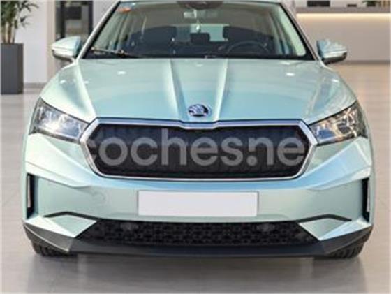 SKODA Enyaq IV Sportline 80 204 CV 82kWh 77