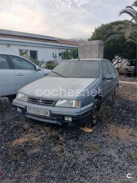 ＩＲＩＶＥＲ

【ハイレゾ音源対応】カナル型イヤホン CITROEN (1998) - 320 € en Sta. C. Tenerife | Coches.net