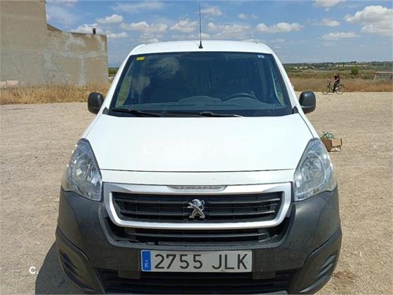 PEUGEOT Partner PEUGEOT Partner