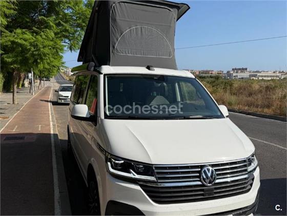 VOLKSWAGEN California Ocean 2.0 TDI BMT DSG