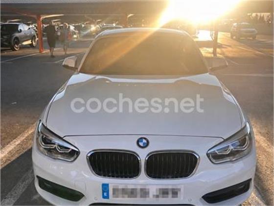 BMW Serie 1 116d