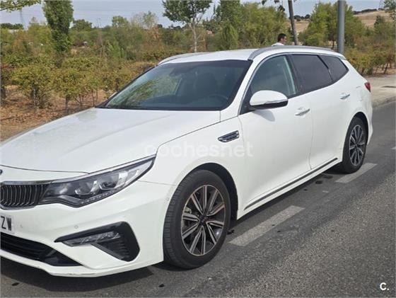KIA Optima SW 1.6 CRDi Drive SW
