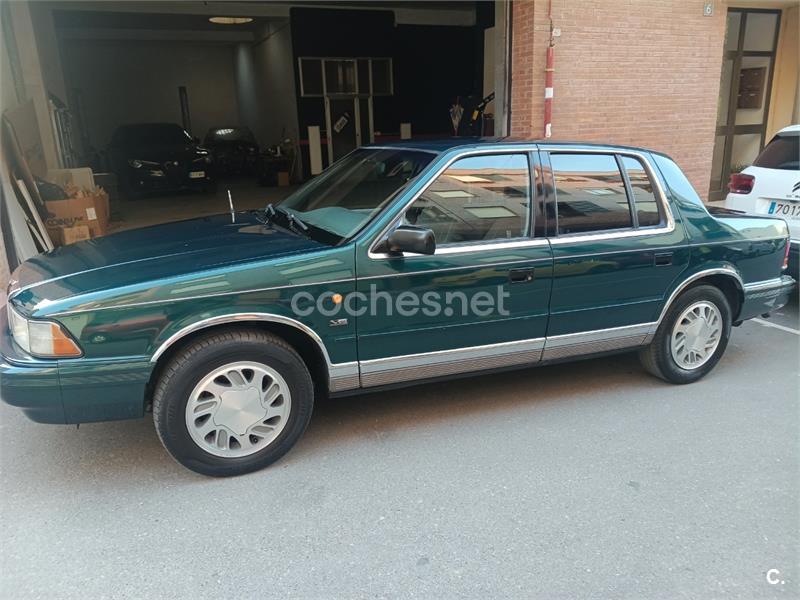 CHRYSLER Saratoga SARATOGA 3.0
