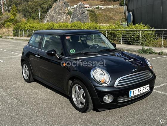 MINI MINI One