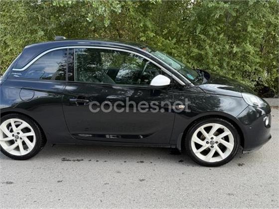 OPEL Adam 1.4 XER ROCKS