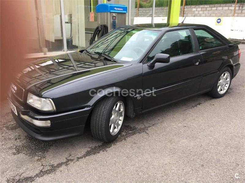AUDI S2