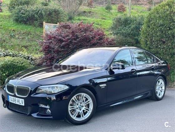 BMW Serie 5