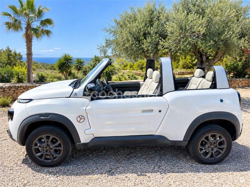 CITROEN EMehari
