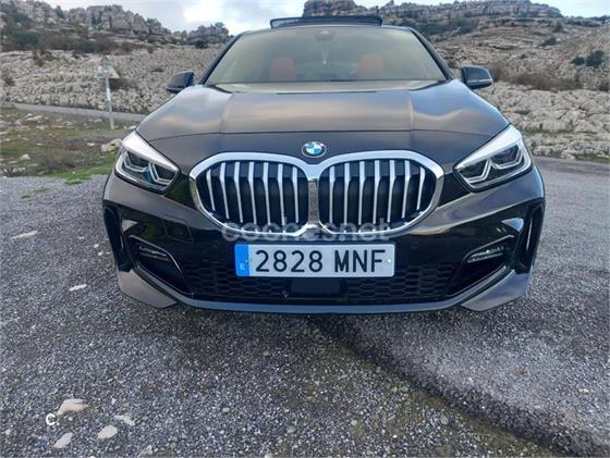 BMW Serie 1 118i