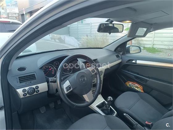OPEL Astra 1.6 16v Enjoy