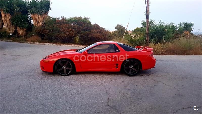 MITSUBISHI 3000 GT