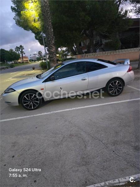 FORD Cougar 2.5 V6