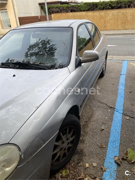 DAEWOO Leganza 2.0 CDX
