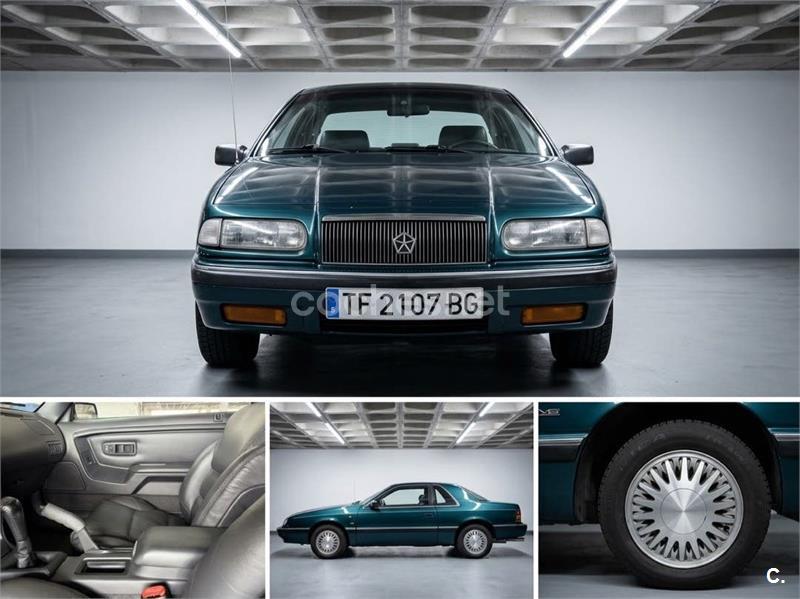 CHRYSLER Le Baron