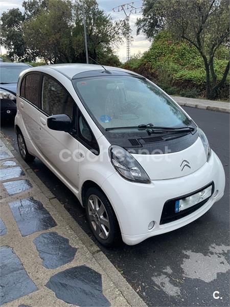 CITROEN CZero CZero Highline
