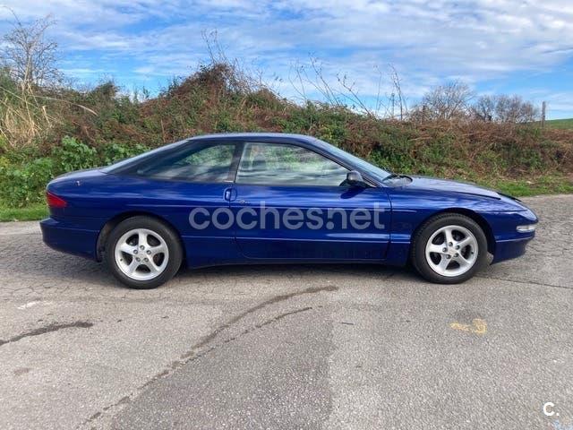FORD Probe