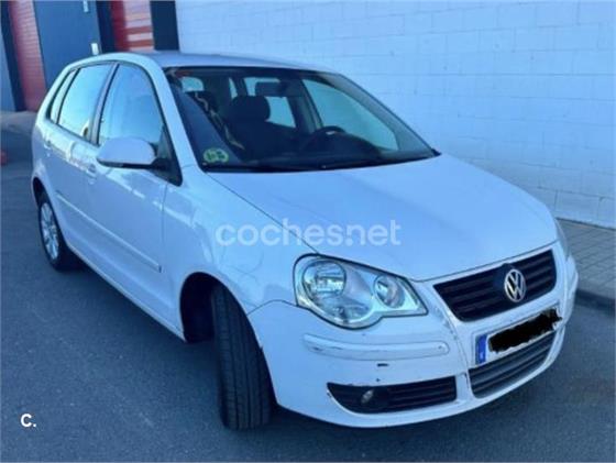 VOLKSWAGEN Polo 1.2 United