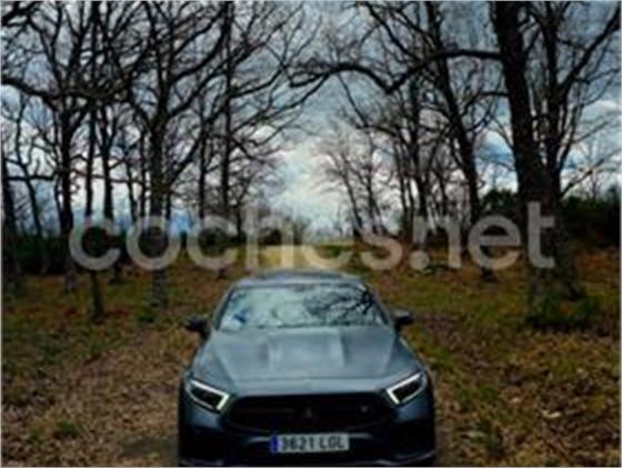 MERCEDES-BENZ CLS MercedesAMG CLS 53 4MATIC