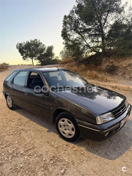 CITROEN ZX 1.4I SENSATION