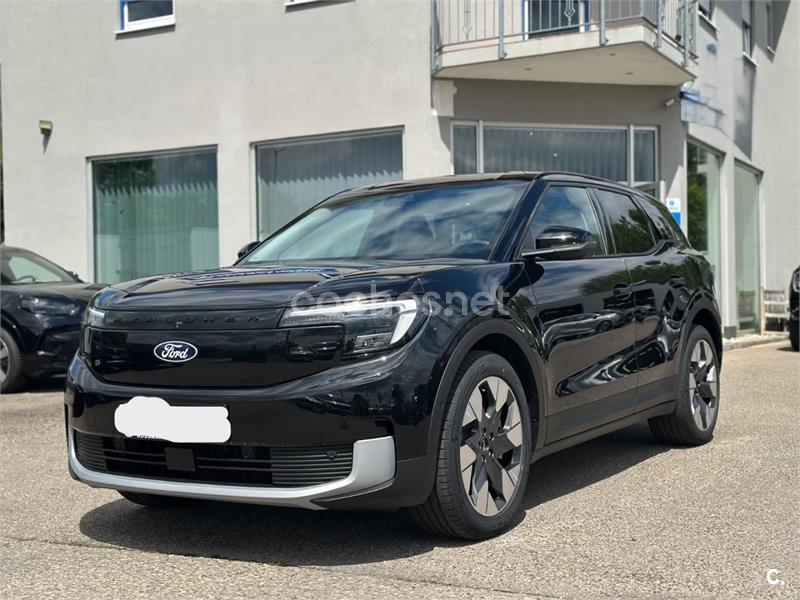 FORD Explorer EV CX740S Premium R. Ext. RWD 77kWh