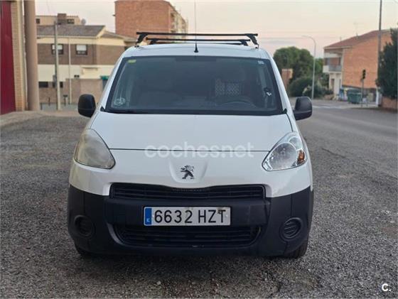 PEUGEOT Partner 170C 1.8D PEUGEOT Partner 170C 1.8D