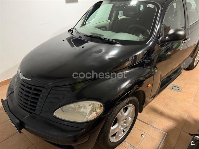 CHRYSLER PT Cruiser Classic 1.6