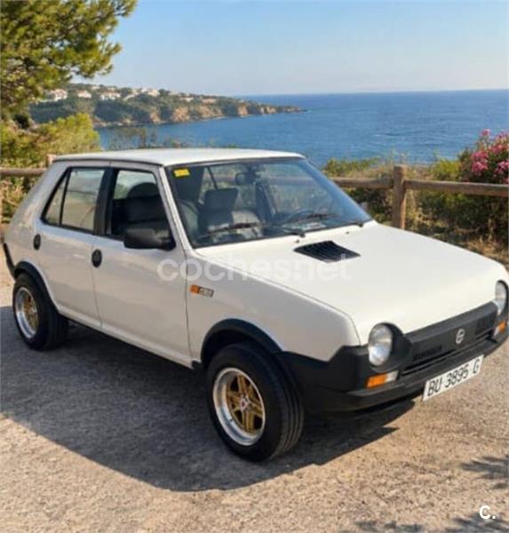 SEAT Ronda RONDA 1.2 GL