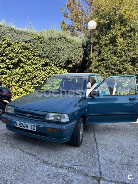 KIA Pride 1.3 L