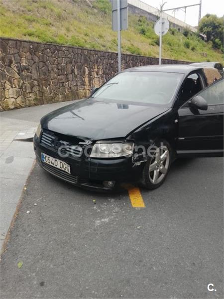 AUDI 200 200 2.2 TURBO AUT.