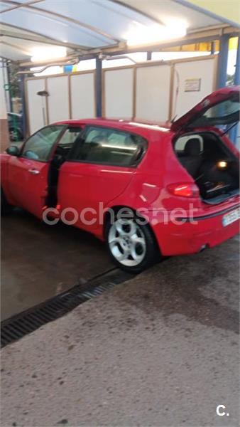 ALFA ROMEO 146 1.9 JTD