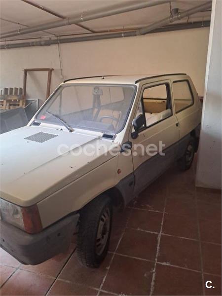 SEAT Marbella MARBELLA 900 L