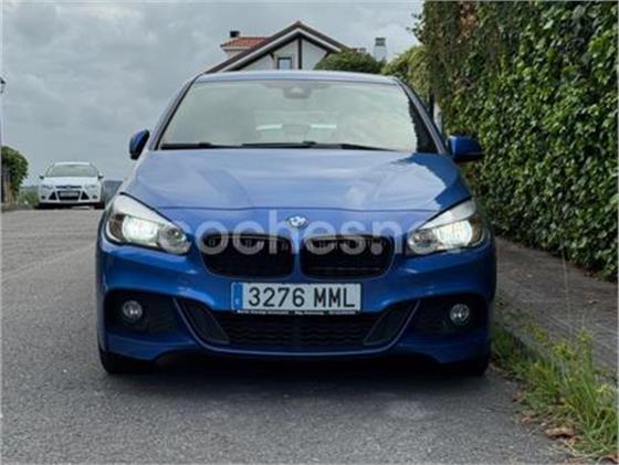 BMW Serie 2 Active Tourer 218i