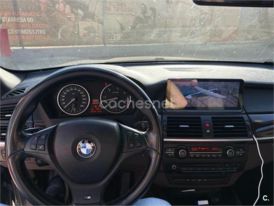 BMW X5 3.0sd