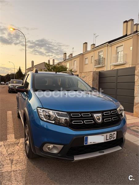 DACIA Sandero Serie Limitada Xplore TCE