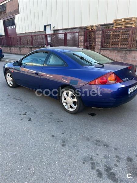 FORD Cougar 2.5 V6