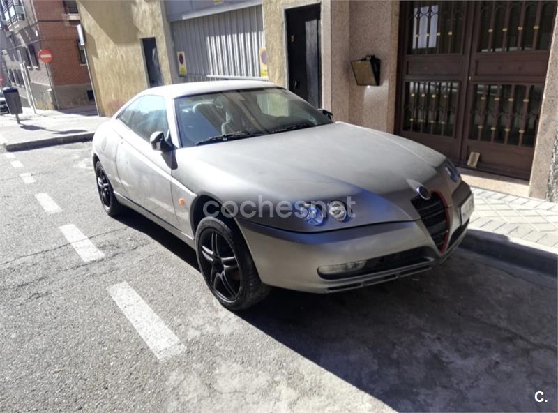 ALFA ROMEO GTV 2.0 JTS 16v